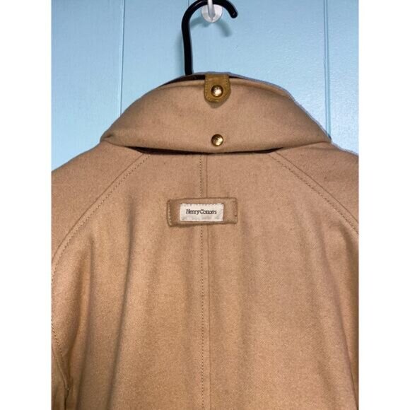 COPY - Henry Cotton jacket - Picture 5 of 7